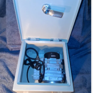 Medical Grade Ozone Generator